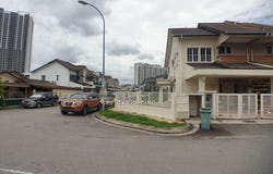 Sri Petaling, Sri Petaling, Kuala Lumpur 57000