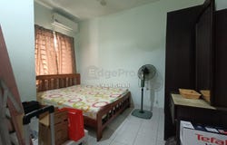 K, Puchong, Selangor 47150
