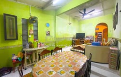 Melawati, Ampang, Kuala Lumpur 53100