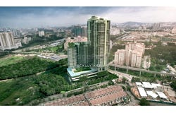 Bukit Jalil, Kuala Lumpur 47180