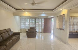 Jalan Abdullah, Lorong Abdullah, Bangsar, Kuala Lumpur 59100