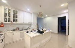 Jalan Alam Sutera, Bukit Jalil, Kuala Lumpur 57000