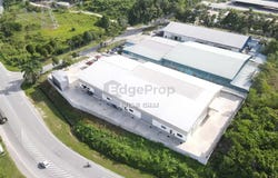 Persiaran Perindustrian Pengkalan, Ipoh, Perak 31500