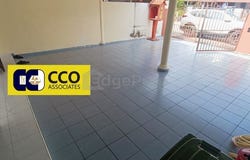 Persiaran Jelapang 1, Taman Silibin 30100 Ipoh Perak, Ipoh, Perak 30100