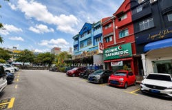 Shah Alam, Selangor