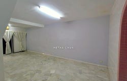 Jalan Pasai, Jalan Wan Empok, Jalan Wan Malini, Sri Petaling, Kuala Lumpur 57000
