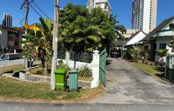 Jalan Kent 5, Keramat, Kuala Lumpur