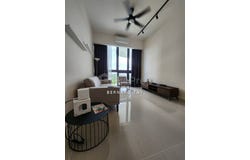 Jalan Bukit Kiara 1, Bukit Kiara, Mont Kiara, Kuala Lumpur 60000