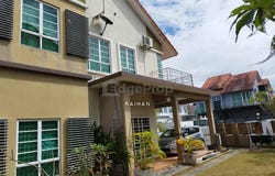 JALAN LELASARI, Alor Setar, Kedah