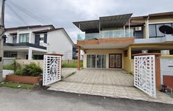 Jalan Gelang, Klang, Selangor 41200