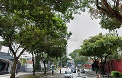 Jalan Ampang, Ampang, Kuala Lumpur 50450