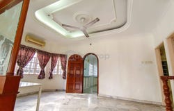 Cheras South, Batu 9th Cheras, Selangor 43200