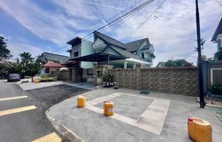 Jalan Indah 1/24, Ampang, Selangor 68000