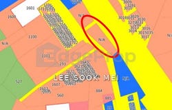 Hulu Selangor, Selangor 44000