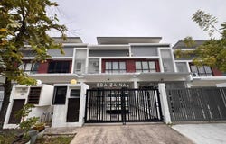 Shah Alam, Selangor 40170