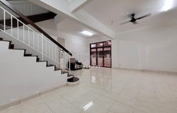 Ampang, Selangor 68000