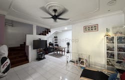 USJ 13, USJ, Selangor 47630