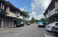 Johor Bahru, Johor 81100