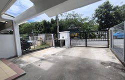 Bangi, Selangor 43650