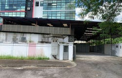 Shah Alam, Selangor 40150