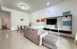 Johor Bahru, Johor 81100