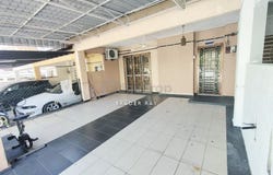 Rawang, Selangor 48020
