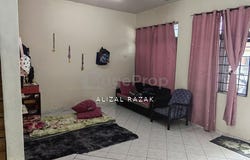 Semenyih, Selangor 43500