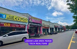 Sungai Petani, Kedah 08000