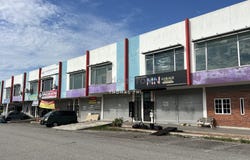 Bandar Puncak Alam, Selangor 47000