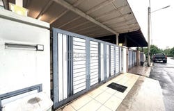 Jalan Kebun Nenas, Klang, Selangor 41200