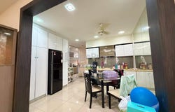 Setia Alam, Selangor 40170