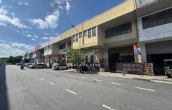Pekan Nanas (Pekan Nenas), Johor 81500