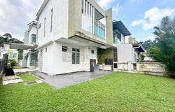 Jln Pulau Tioman U10, Shah Alam, Selangor 40150