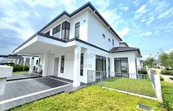 Bandar Puncak Alam, Selangor 47000