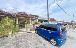 Seri Kembangan, Selangor 43300