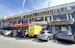 Petaling Jaya, Selangor 46000