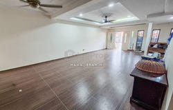 Jalan Harmoni, Kajang, Selangor 43500