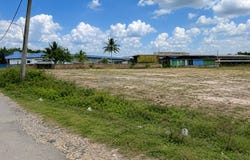 Jalan Benteng, Kapar, Selangor