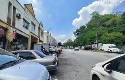 Seri Kembangan, Selangor
