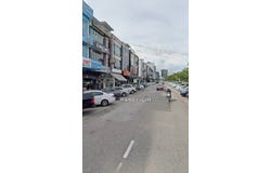 Johor Bahru, Johor, Johor Bahru, Johor 81100