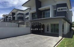 Jalan Ridgeview, Kajang, Selangor 43000