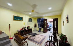 Jalan Merbau, Subang, Selangor 40150