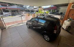 Jalan Tambun, Ipoh, Perak 31400