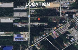 Jalan JP 1, Kuala Langat, Selangor
