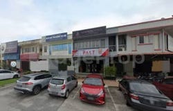 Sungai Buloh, Selangor