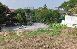 Section 9, Shah Alam, Selangor 40100