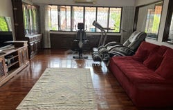 Persiaran Burhanuddin Helmi, Taman Tun Dr Ismail, Kuala Lumpur 60000