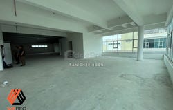 Selangor, Shah Alam, Selangor 40300