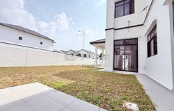 Nusajaya, Johor 79100