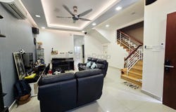 Jalan BK 9, Puchong, Selangor 47180